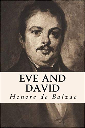 Eve and David